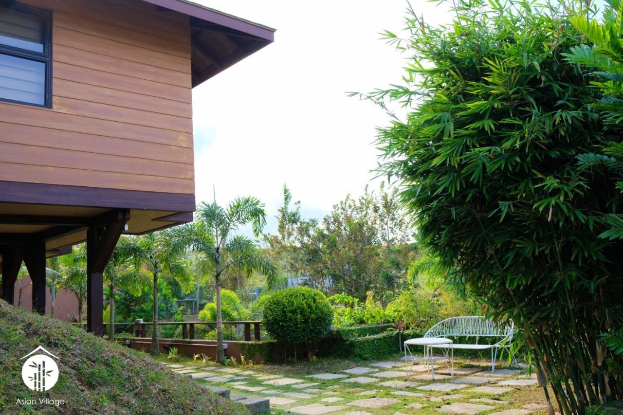 Asian Village Tagaytay Tagaytay City Bagian luar foto