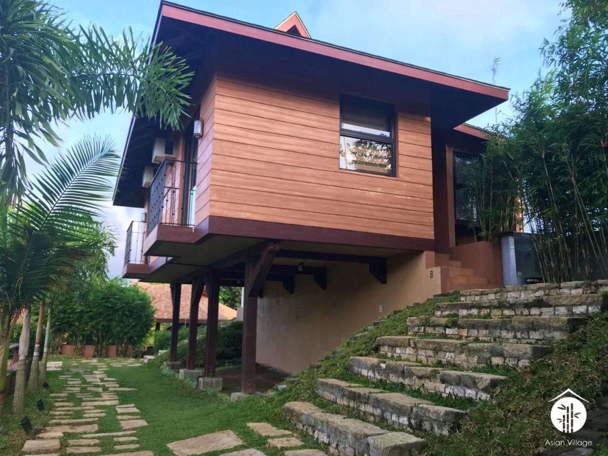 Asian Village Tagaytay Tagaytay City Bagian luar foto