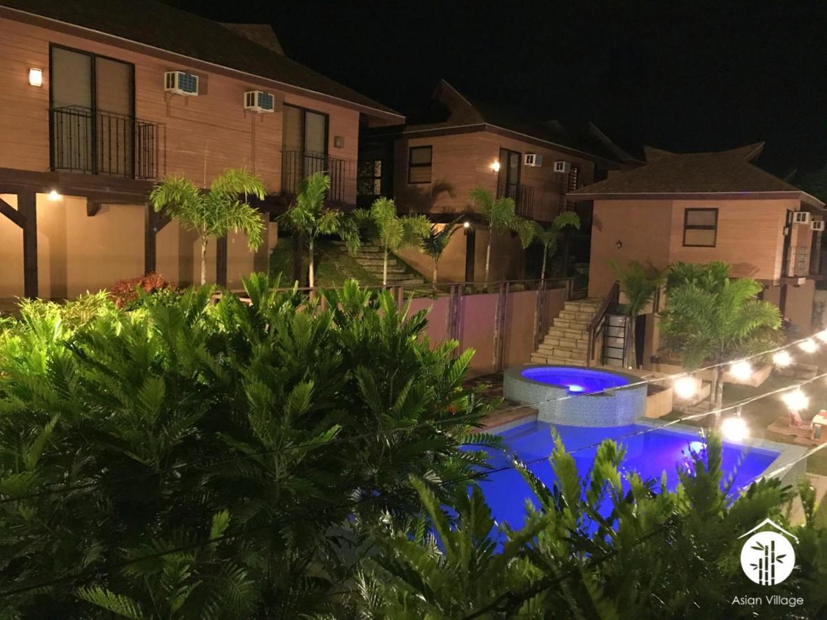 Asian Village Tagaytay Tagaytay City Bagian luar foto