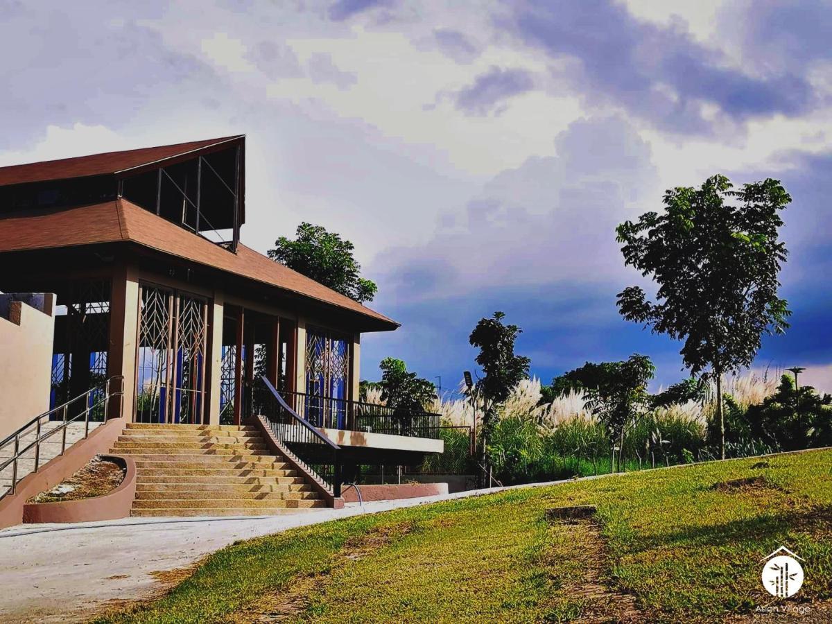 Asian Village Tagaytay Tagaytay City Bagian luar foto