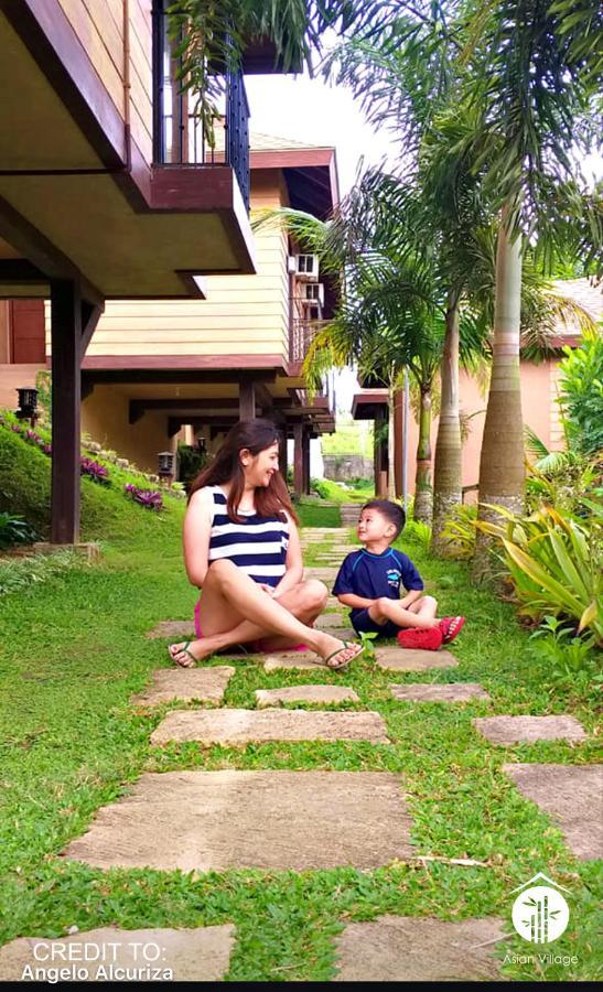 Asian Village Tagaytay Tagaytay City Bagian luar foto